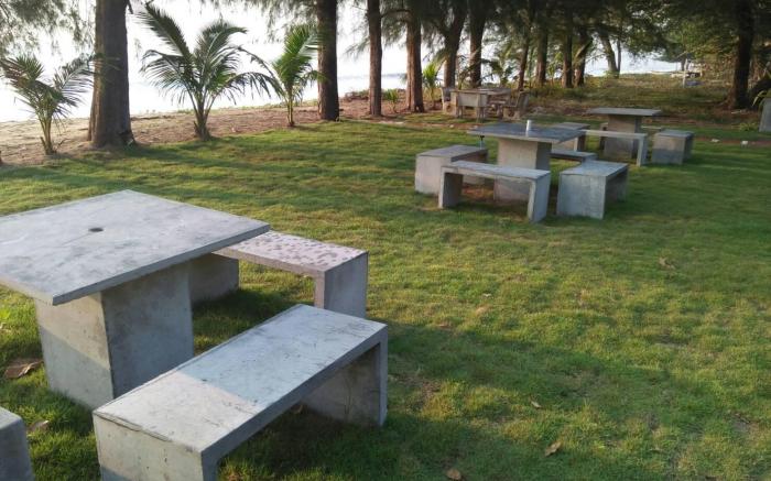 The Chala Resort