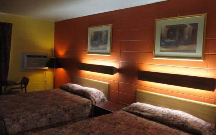 Guest House Motel