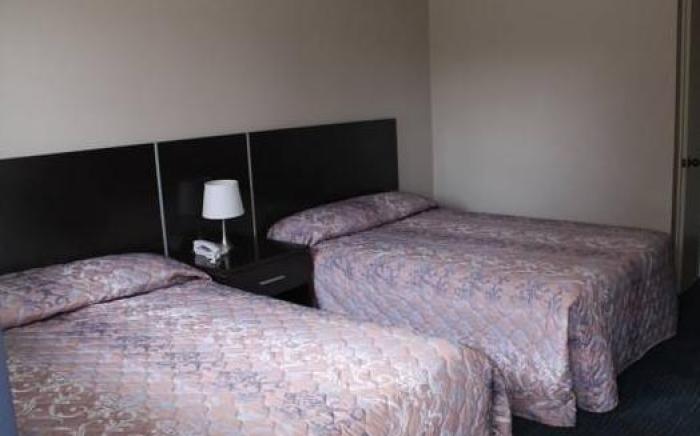 Grand Motel Saint-Hubert