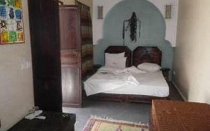 Riad Le Bel Oranger