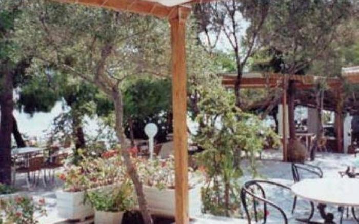 Hotel Cokkinis