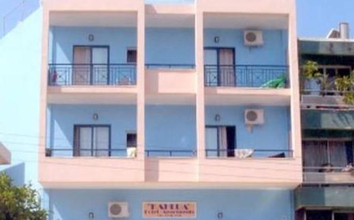 Kahlua Hotel Apartments