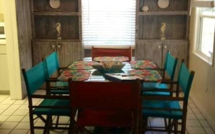 The Ringling Beach House