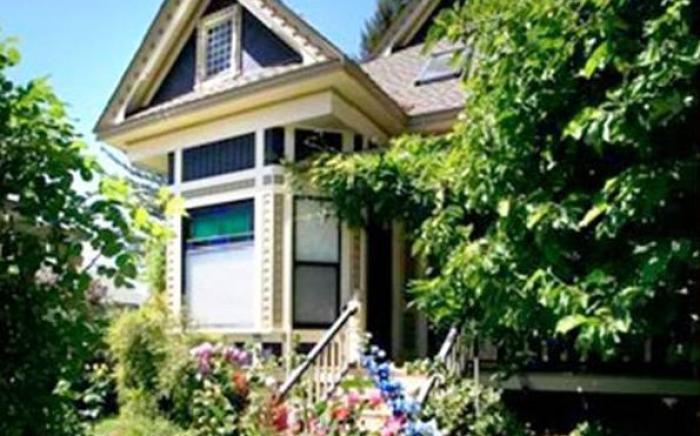The Grape Leaf Inn