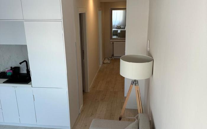 Apartment in Niš, Center!