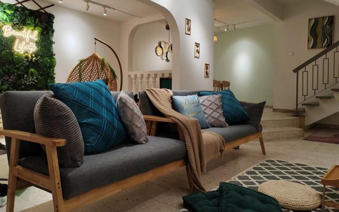 NEW! PJ Landed | Damansara Uptown | 15Pax |NetFlix