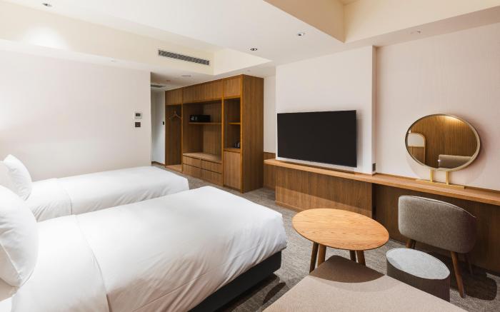 Sotetsu Grand Fresa Taipei Ximen