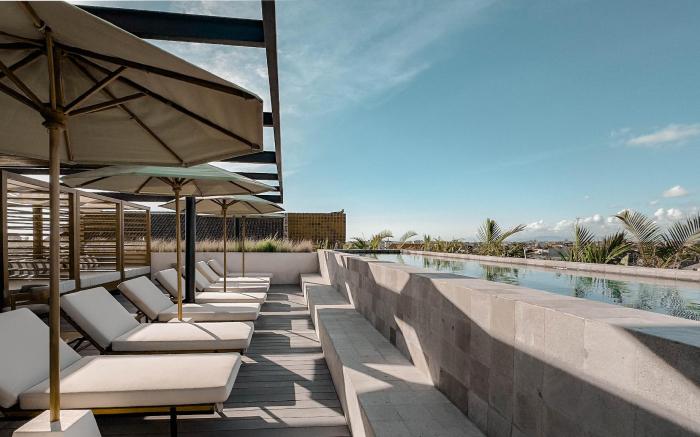 The Komu Canggu Bali