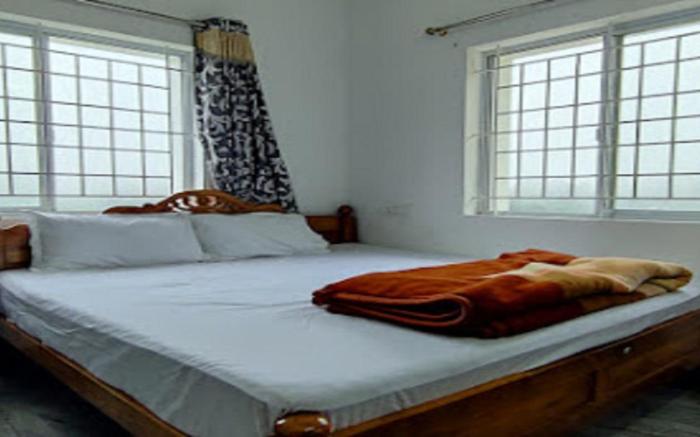 Guru Vela Homestay