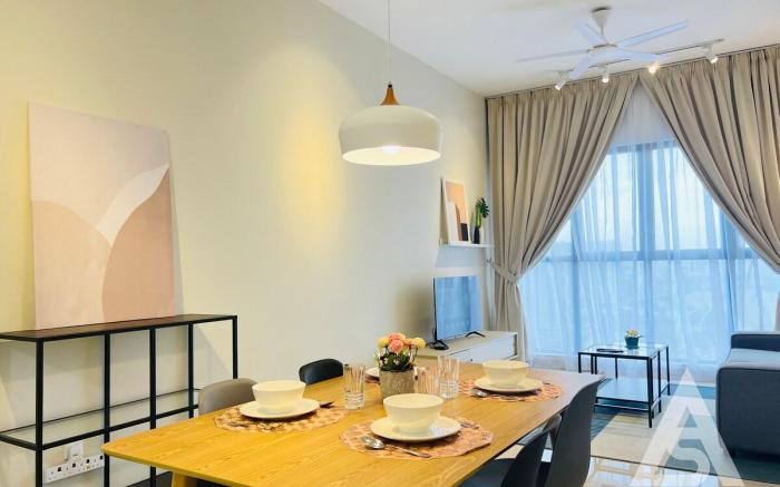 Trion Kuala Lumpur KLCC Velocity TV Box AsHome 01