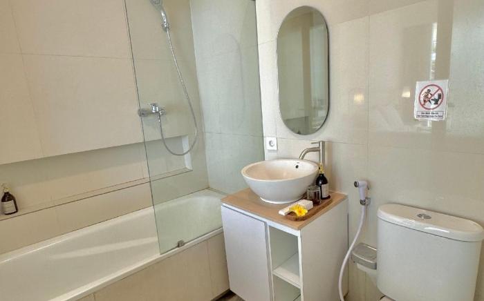 The Hita Apartement