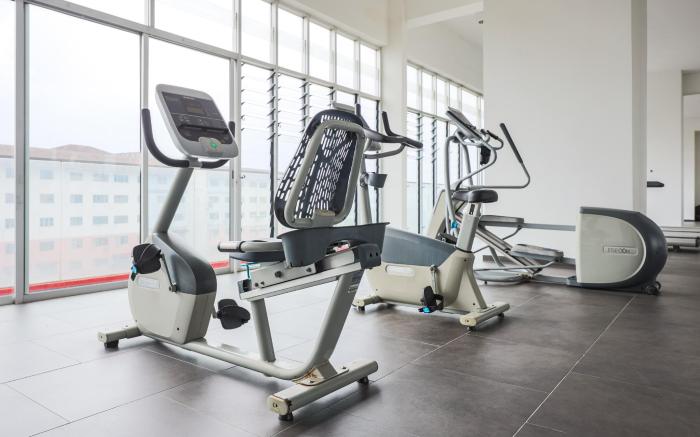 Beautiful 3B2B - 6 pax|Free 2 Parkings|Subang Jaya