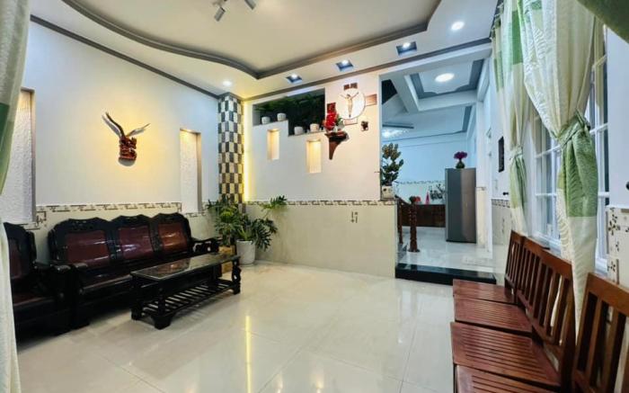 Homestay Bốn Mùa Phan Thiết