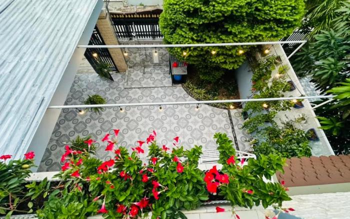 Homestay Bốn Mùa Phan Thiết