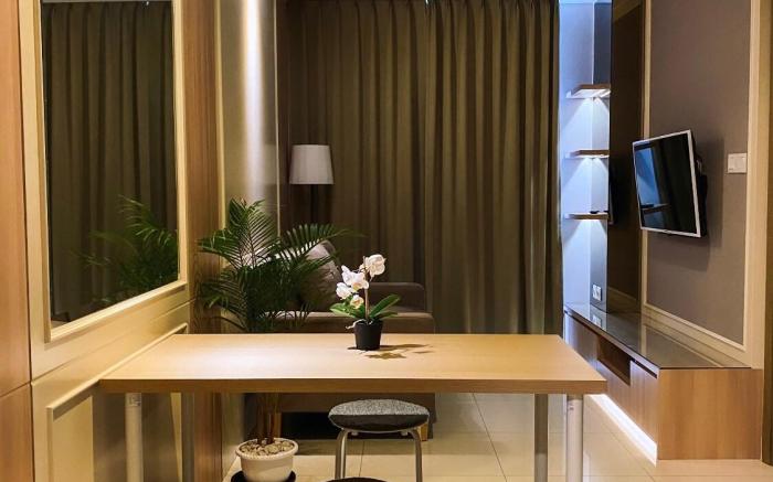 Cozy 1 Bedroom Apartment (7G), free Wifi, Netflix