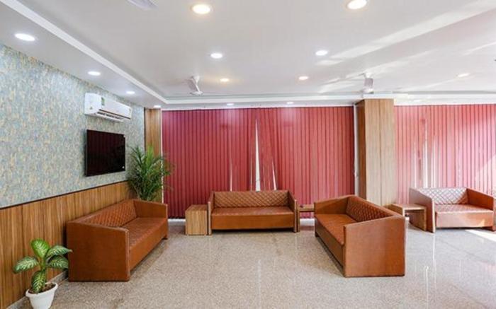 FabHotel Unique Stay