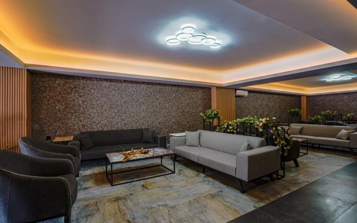 LUPO LIBERO HOTEL SPA