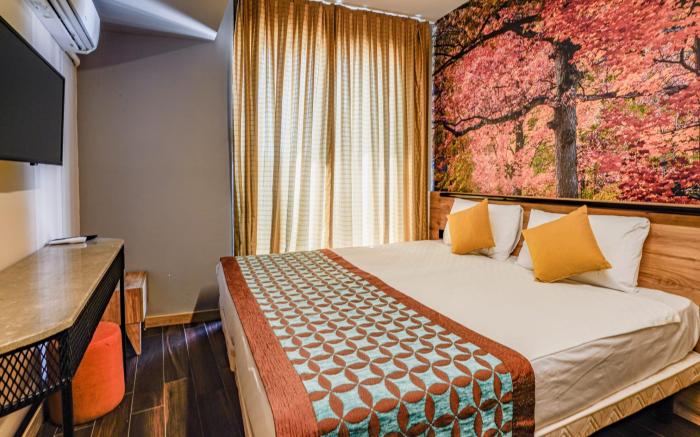 LUPO LIBERO HOTEL SPA