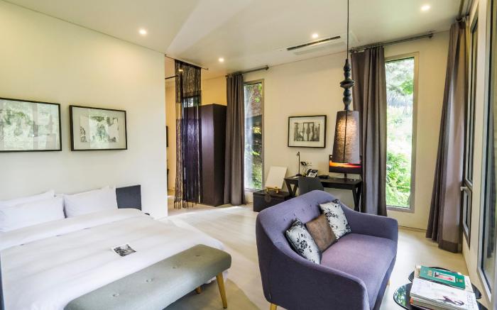 L'art de la vie Art & Resorts
