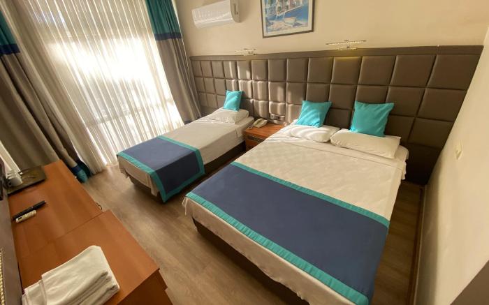 Prima Hotel