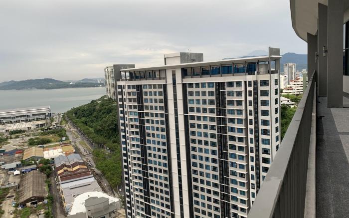 Deco Home @Jesselton Quay