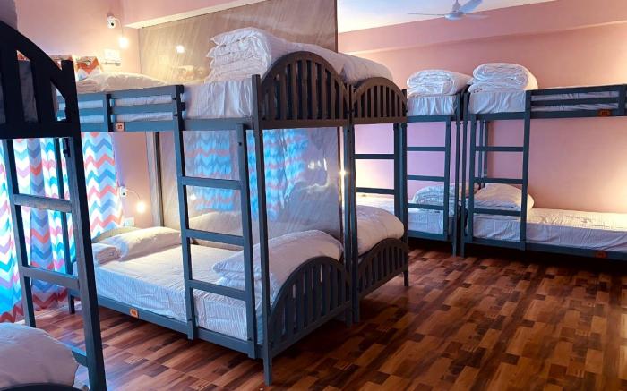 Milam Hostel 