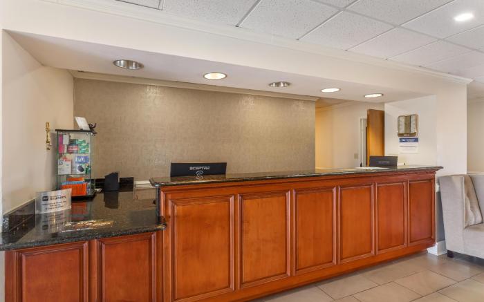 Best Western Plus Madison