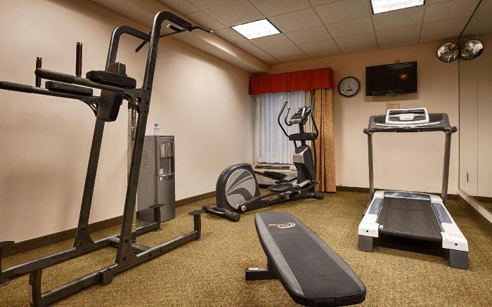 Best Western Plus Madison