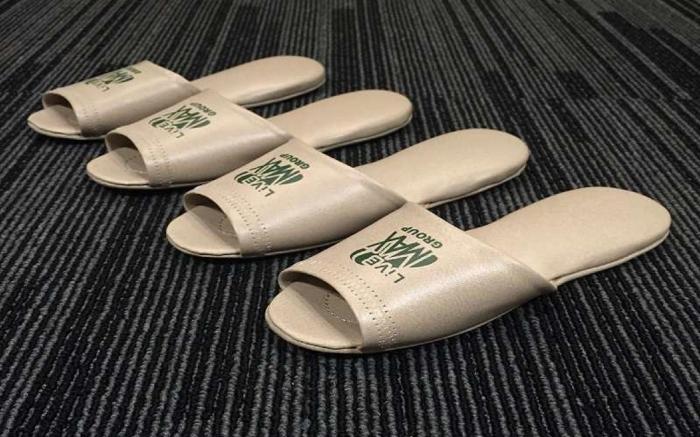 Hotel Livemax Gifuhashima-Ekimae