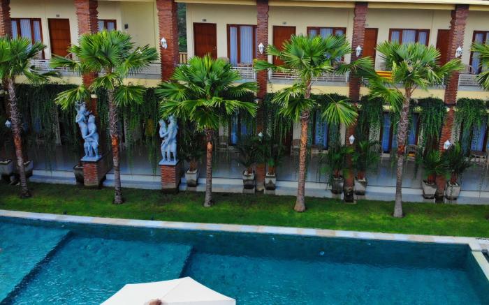 North Wing Canggu Resort