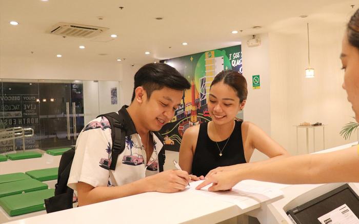 Go Hotels Timog