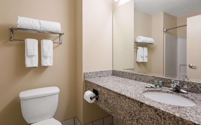 Best Western Carowinds