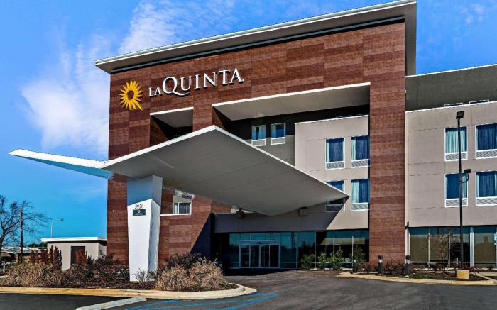 La Quinta Inn & Suites by Wyndham Tuscaloosa  University