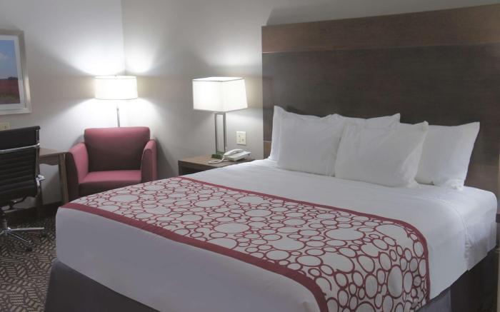 La Quinta Inn & Suites by Wyndham Tuscaloosa  University