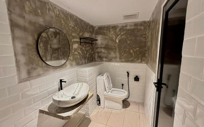 Seeds Hotel Ampang Point