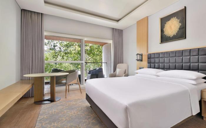 Coorg Marriott Resort & Spa