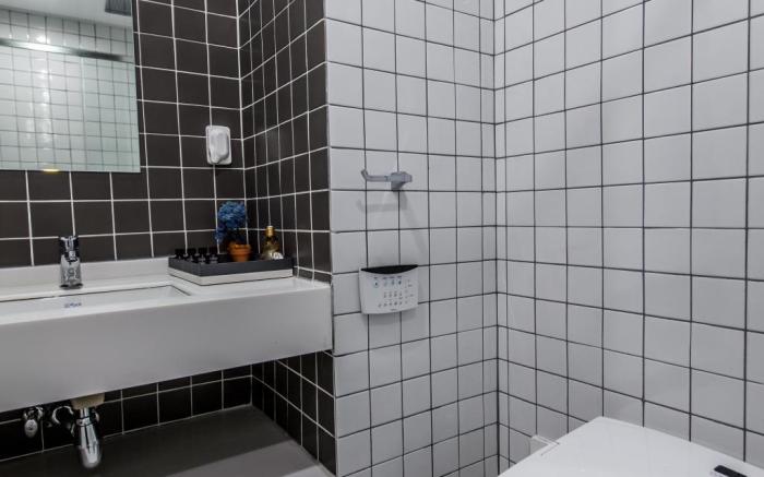 Bluespring boutique hotel