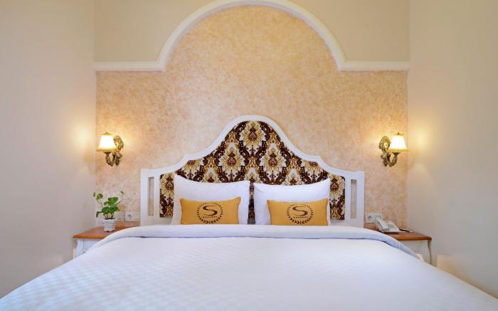 Sahira Butik Hotel Pakuan