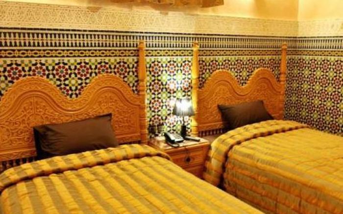 Dar Al Madina Al Kadima