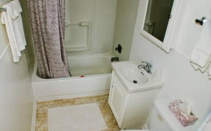 Clarence Inn Extended Stay