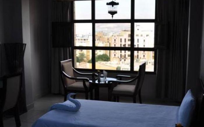 Al Zaitouna Hotel