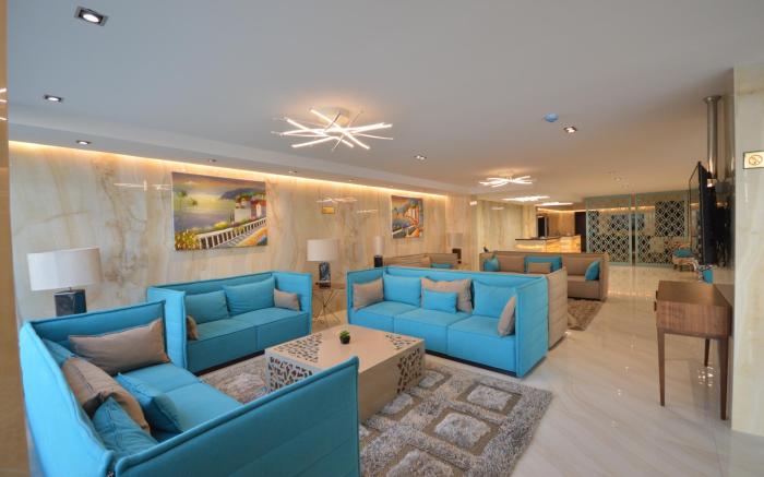 Rahhal AlBahr Serviced Apartments