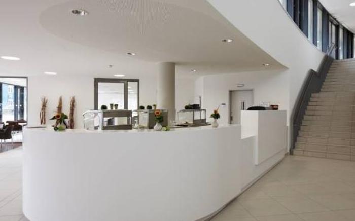GZT Das Gastehaus