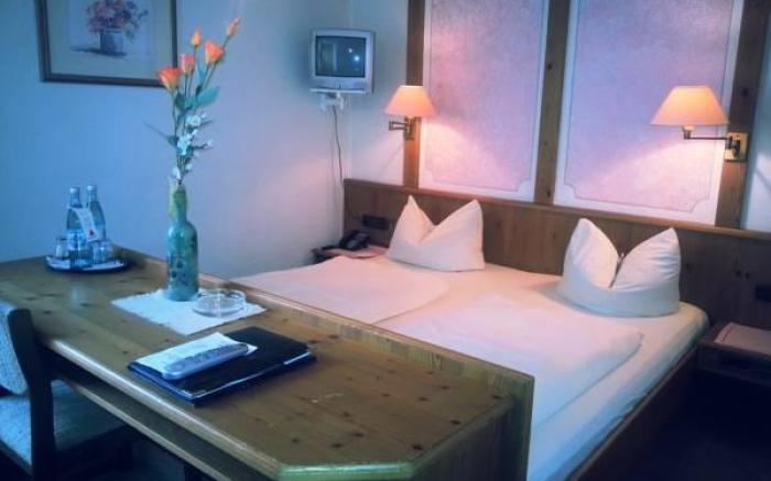 Gastehaus an der Peitnach-Hotel Zum Dragoner