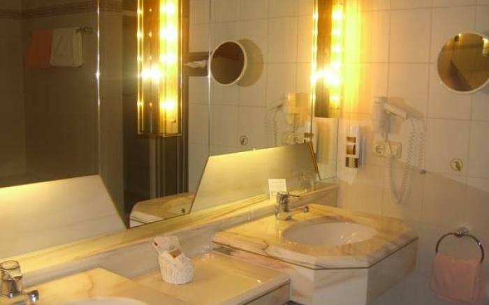 Der Eisvogel - Wellness- & Genusshotel