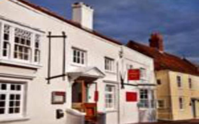 The Angel Inn, Petworth