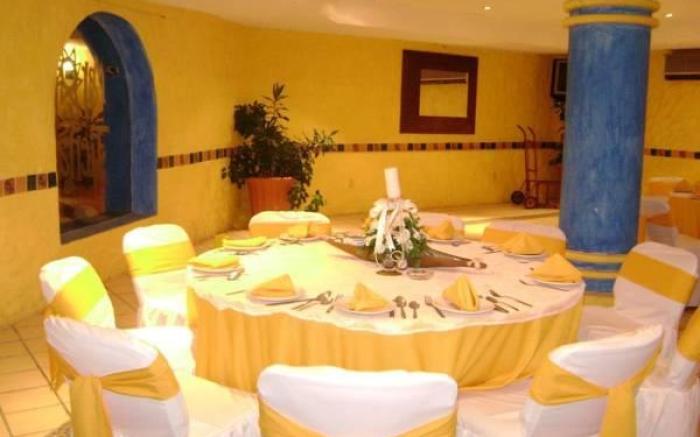Cabo Blanco Hotel and Marina