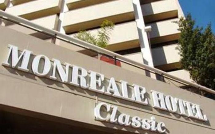 Monreale Plus Midtown Campinas