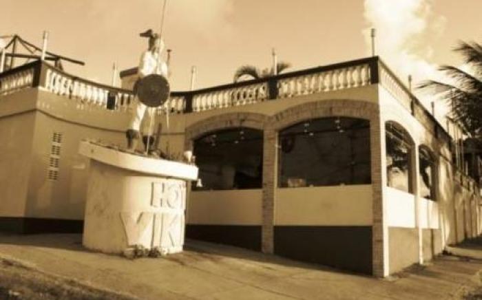 Hotel Pousada Viking