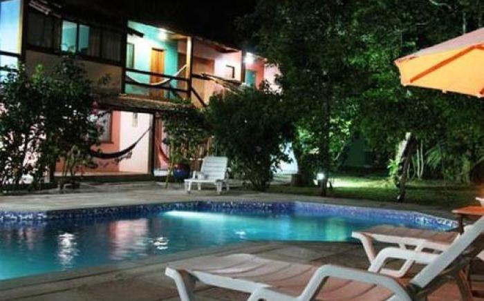 Trancoso Pousada